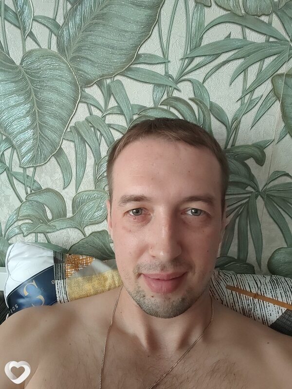 Николай, 34, Великом Новгороде — анкета №2058948