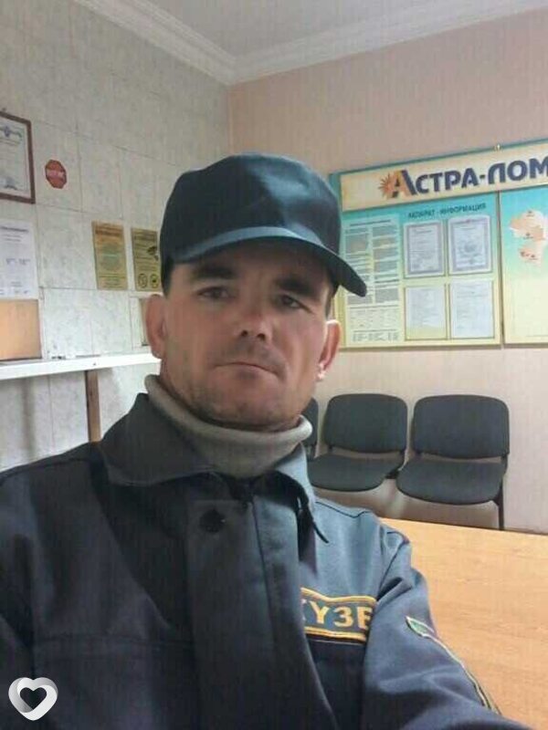 Виталий, Талгар
