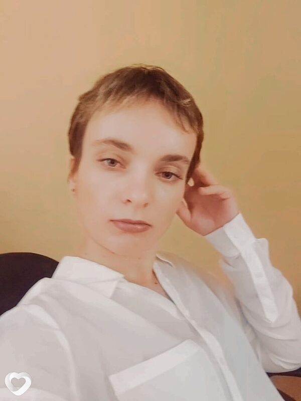 Любовь, 36, Москве — анкета №2058955