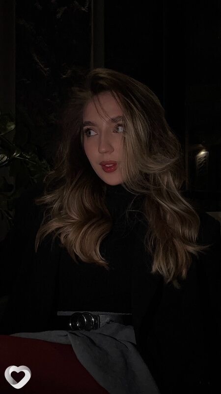 Сонечко, 23, Чите — анкета №2058963