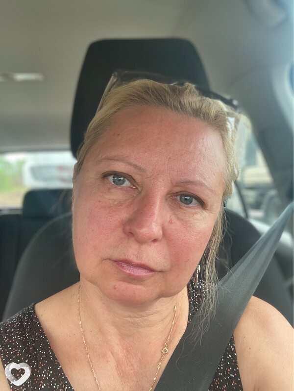 Света, 58, Зеленоград — анкета №2058918