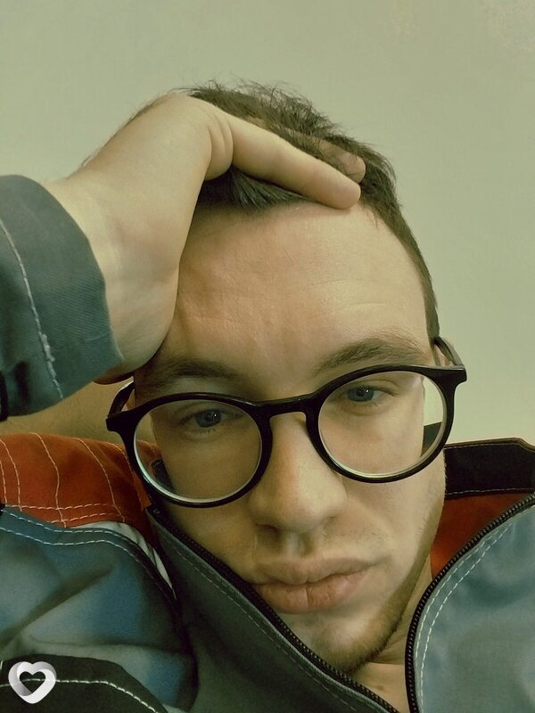Дмитрий, 26, Екатеринбурге — анкета №2058927