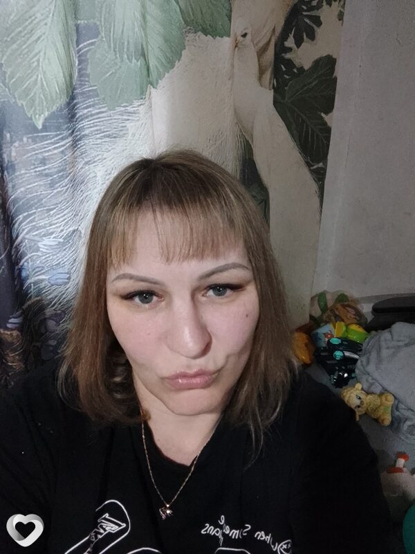 Анастасия, 40, Новосибирске — анкета №2058931