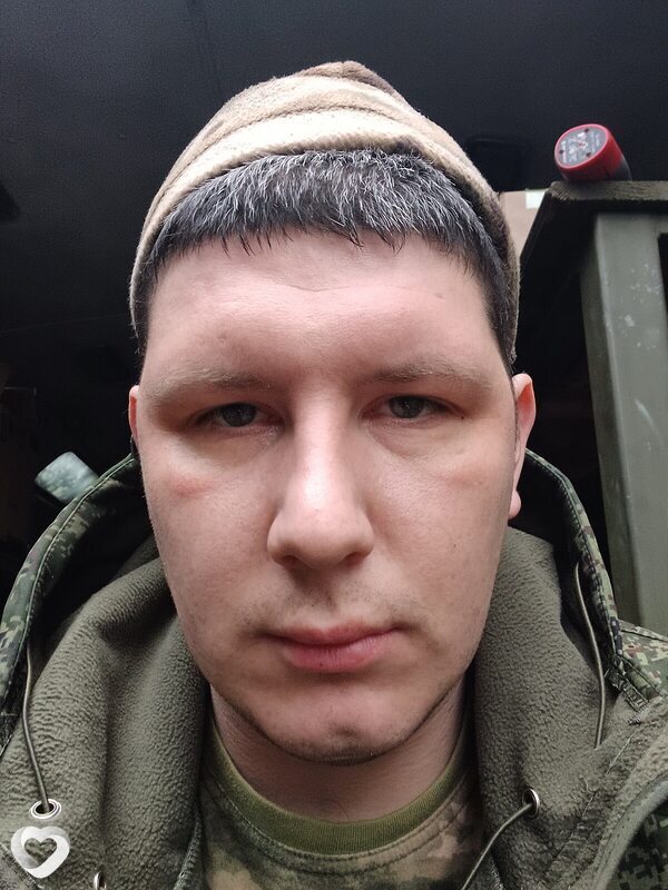 Николай, 33, Алексеевка (Белгородская Обл) — анкета №2058938