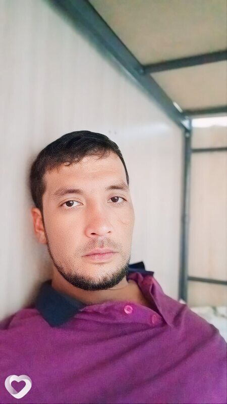 Нурик, 39, Актау — анкета №2059071