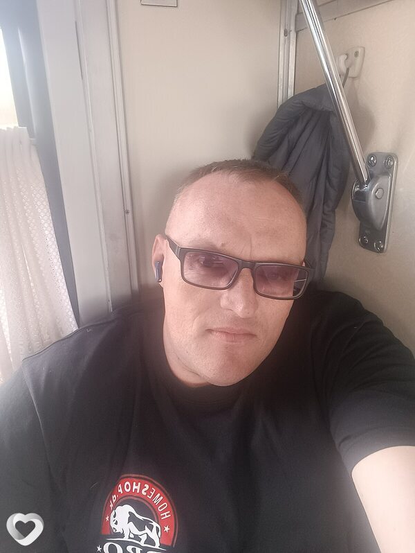 Александр, 42, Гродно — анкета №2059075
