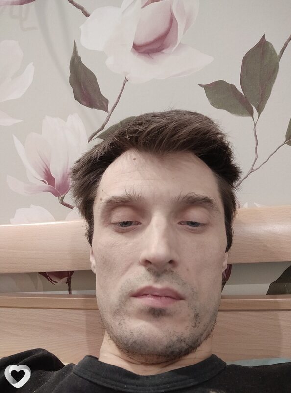 Михаил, 32, Калуге — анкета №2059079