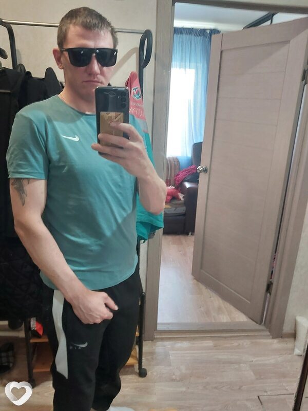 Антон, 33, Миассе — анкета №2058988