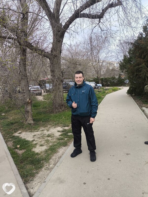 Денис, 37, Севастополе — анкета №2058990