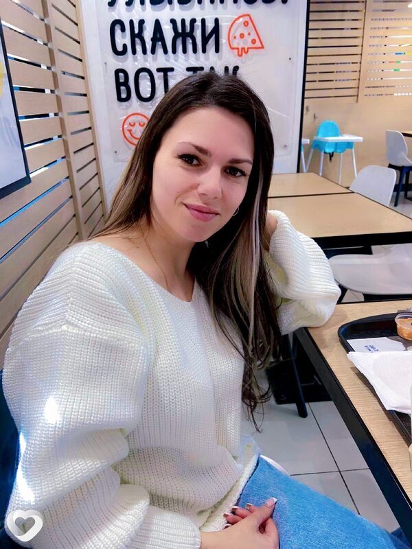 Анна, 37, Екатеринбурге — анкета №2058999