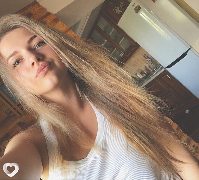 Анна, Феодосия