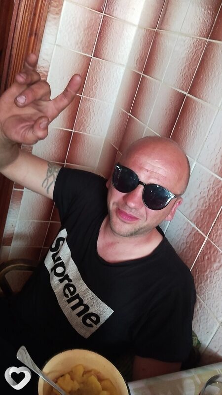 Николай, 32, Могилев — анкета №2058966