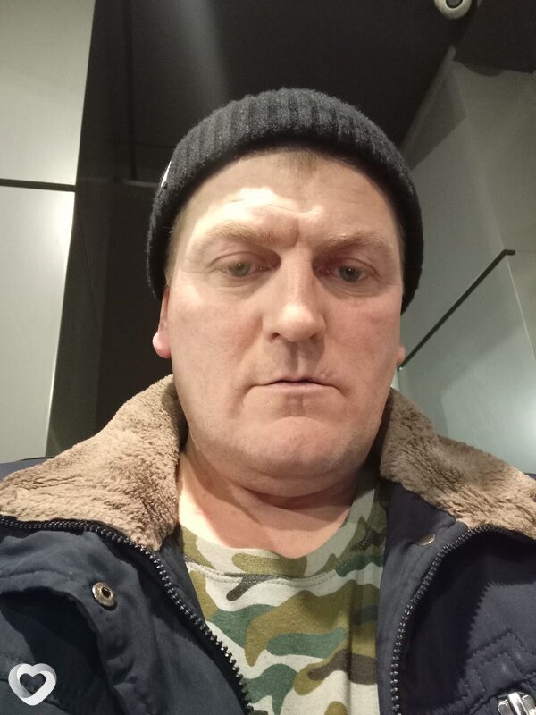 Александр, 45, Мурманске — анкета №2058967