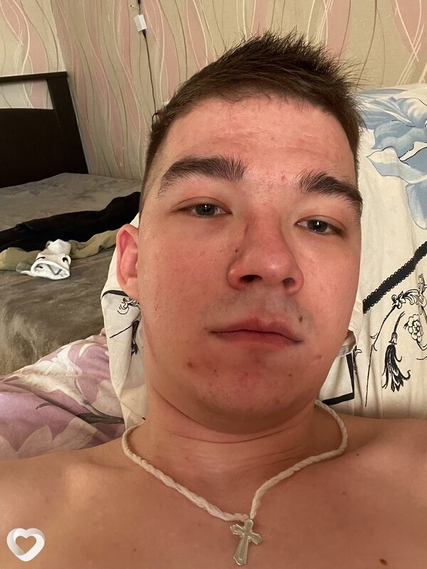 Александр, 26, Саранске — анкета №2058968