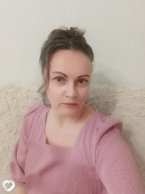Елена, 51, Кирове — анкета №2058972