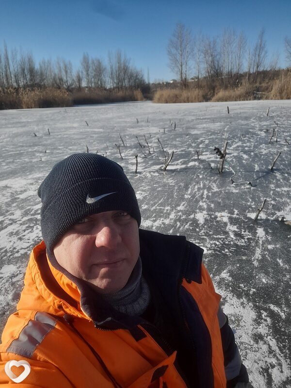 Юрий, 40, Волгограде — анкета №2058974