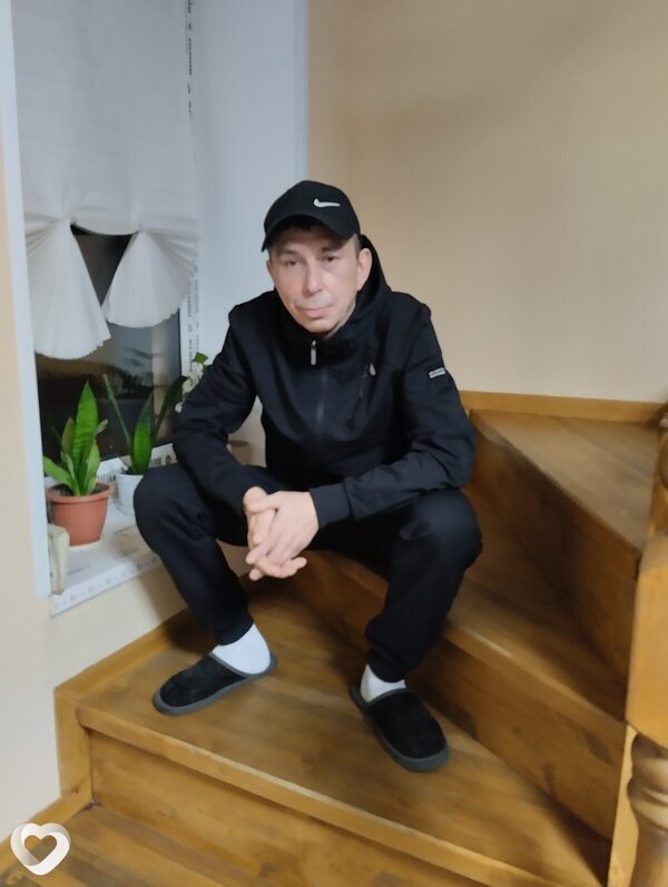 Алексей, 52, Ярославле — анкета №2058976