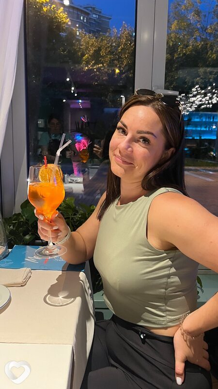 Екатерина, 36, Москве — анкета №2058977