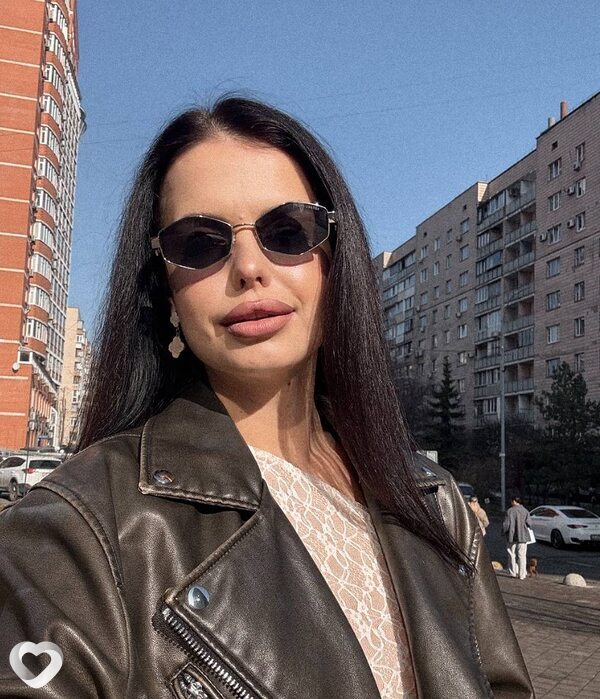 Анна, 42, Самаре — анкета №2058979