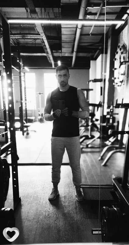 Максим, 41, Омске — анкета №2058986