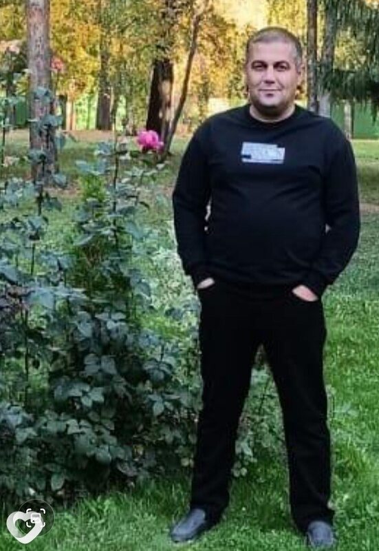 Самир, 47, Уфе — анкета №2059013