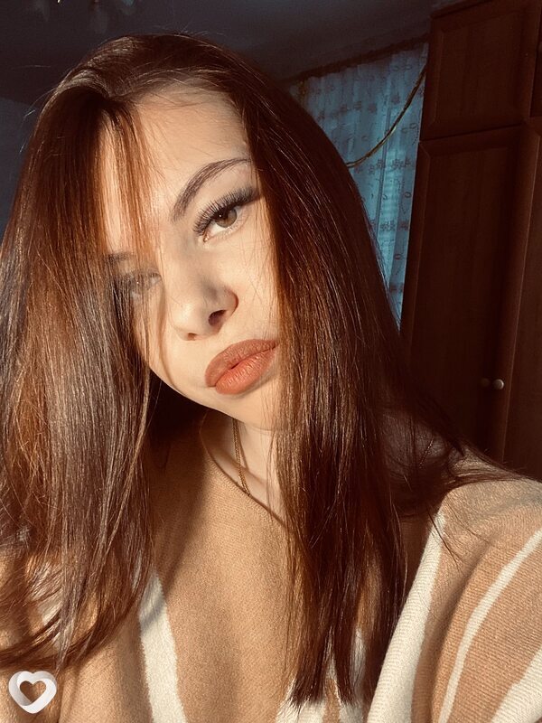 Елизавета, 19, Челябинске — анкета №2059018
