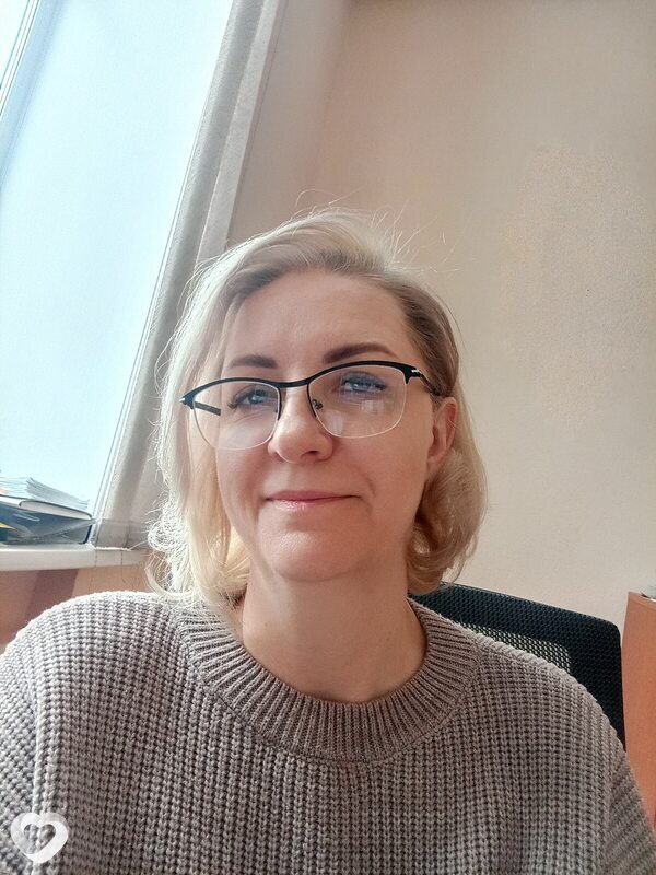 Наталья, 50, Ангарске — анкета №2059019