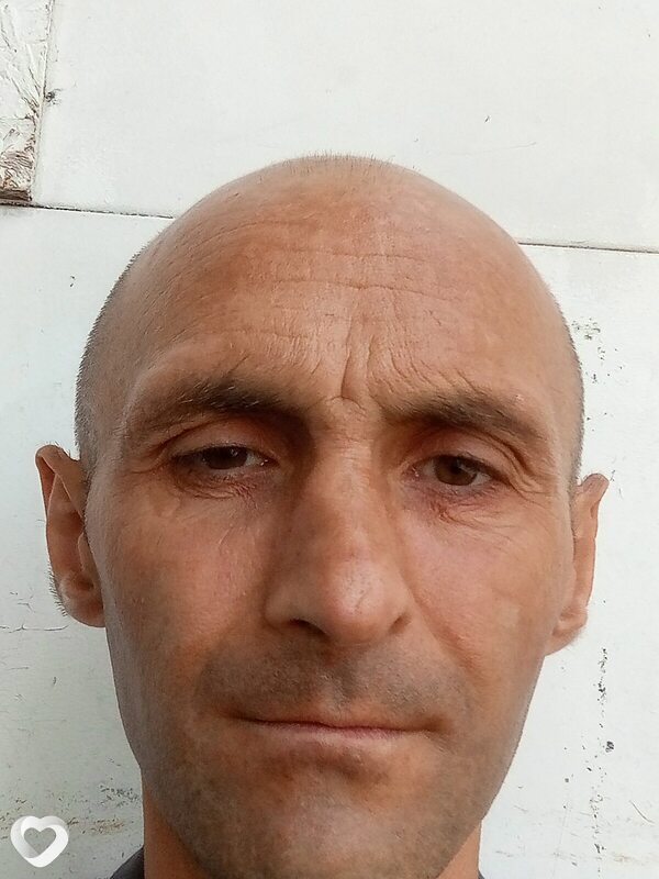 Михаил, 43, Курске — анкета №2059020