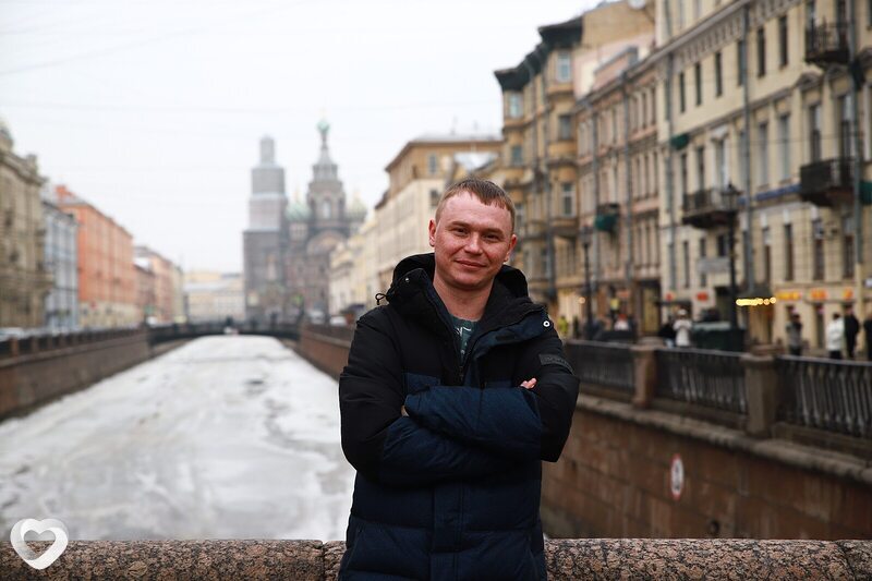 Дмитрий, 40, Йошкар-Оле — анкета №2059024