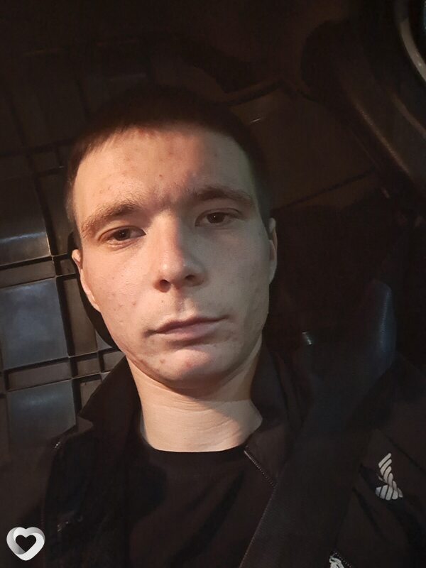 Родион, 25, Костанае — анкета №2059026