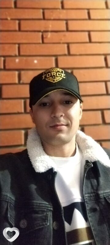Inder, 32, Краснодаре — анкета №2059027