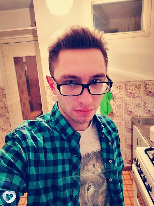 Михаил, 33, Санкт-Петербурге — анкета №2059028