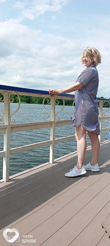 Svetlana, 50, Санкт-Петербурге — анкета №2059030