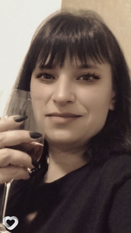 Юлия, 38, Днепр — анкета №2059783
