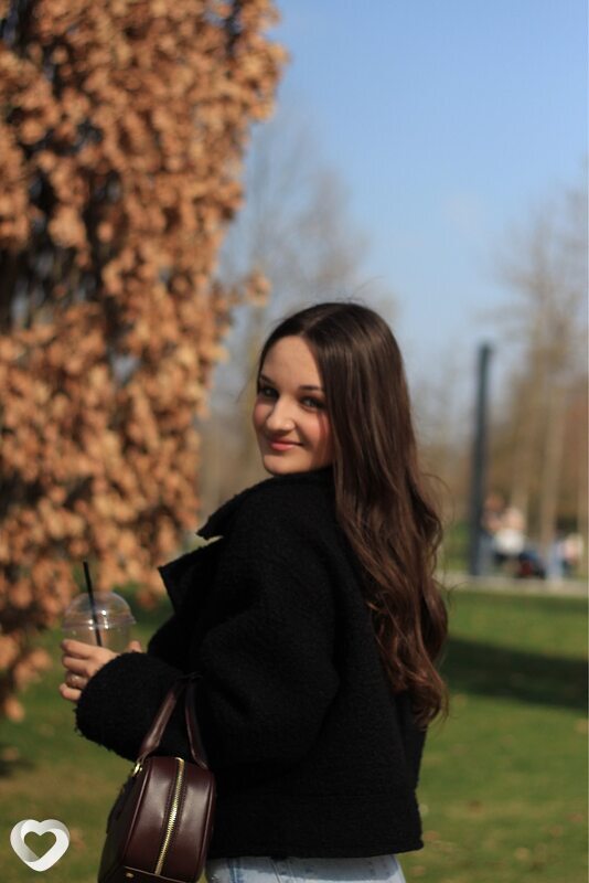 Наталья, 21, Краснодаре — анкета №2059789