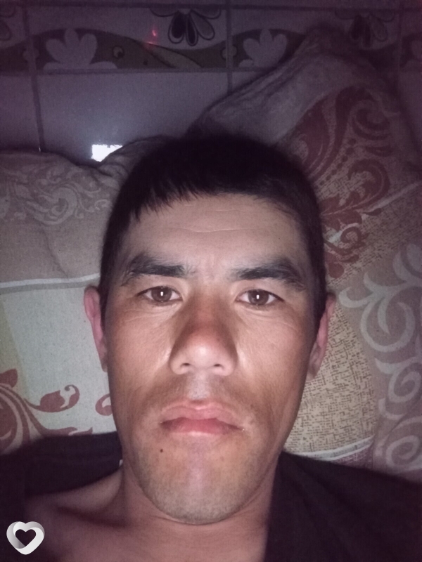 Алик, 34, Бийске — анкета №2059791