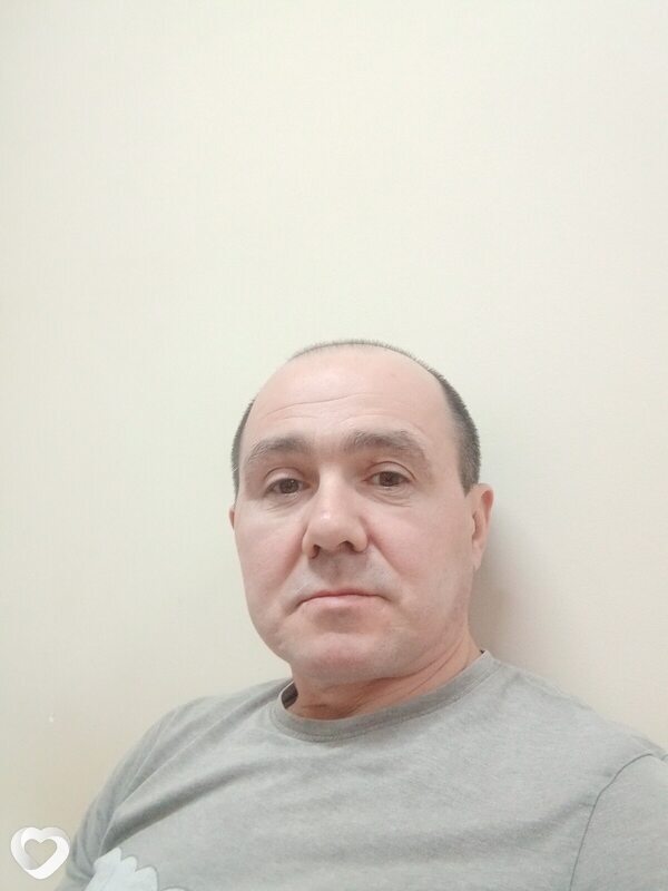 Олег, 47, Сыктывкаре — анкета №2059797
