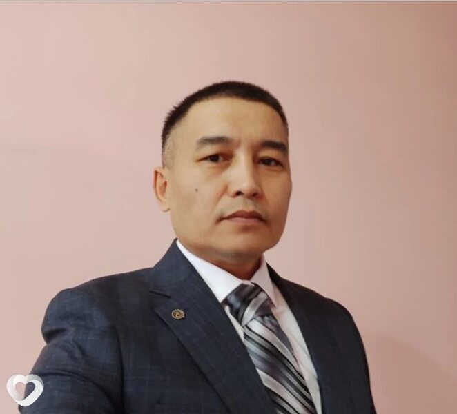Сико, 35, Атырау(гурьев) — анкета №2059804