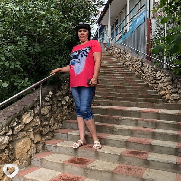Ирина, 50, Новокуйбышевске — анкета №2059090