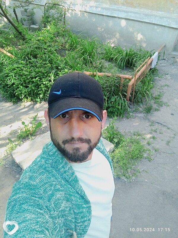 Алексей, 37, Балашихе — анкета №2059095
