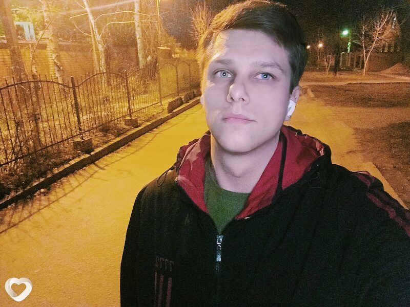 Александр, 43, Луганске — анкета №2059096