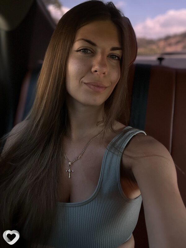 Анастасия, 29, Ростове-на-Дону — анкета №2059098