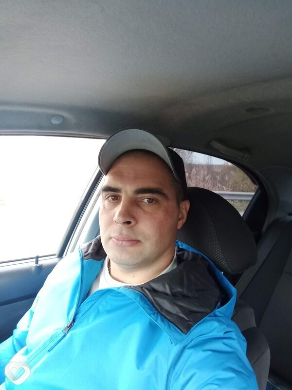 Евгений, 40, Курске — анкета №2059100