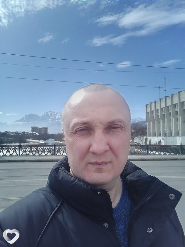 Анатолий, 44, Владикавказе — анкета №2059108
