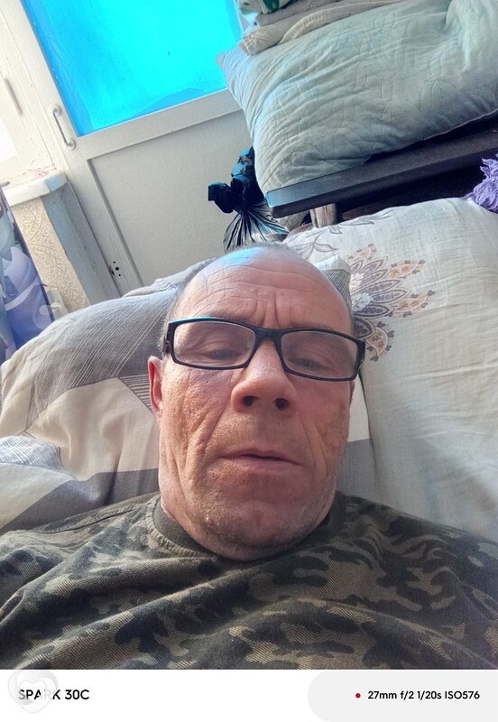 Дима, 51, Челябинске — анкета №2059110