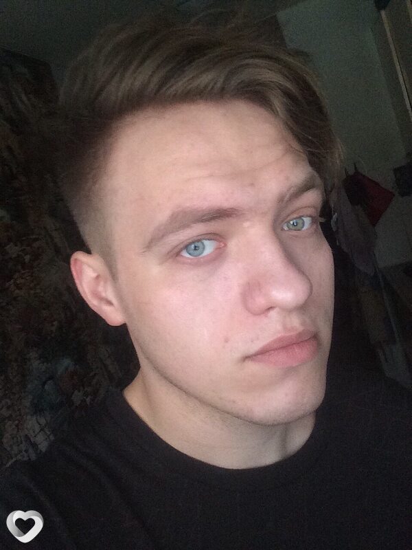 Арсений, 28, Челябинске — анкета №2059161