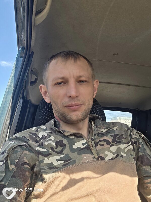 Николай, 36, Донецке — анкета №2059167