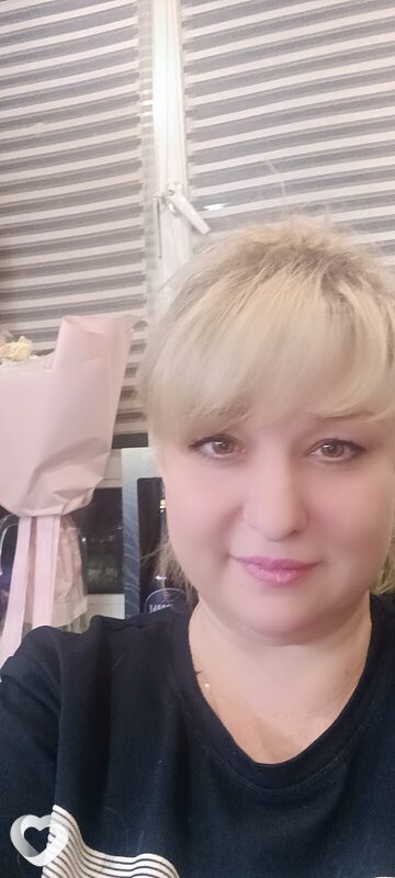 Анастасия, 45, Уфе — анкета №2059176