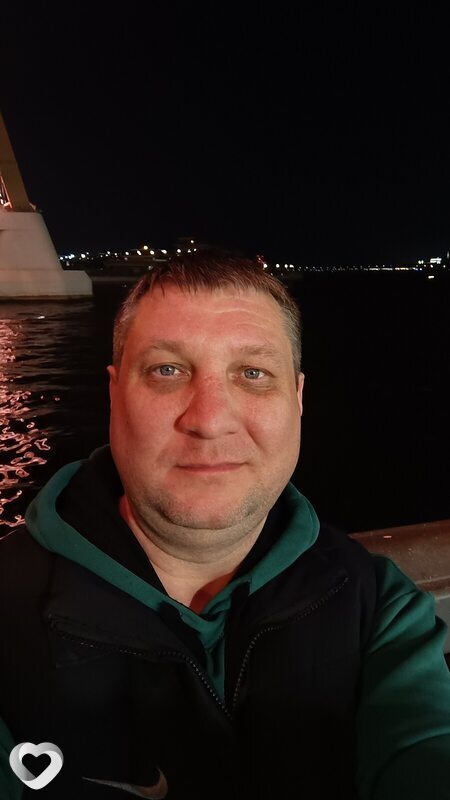 Павел, 43, Казани — анкета №2059177