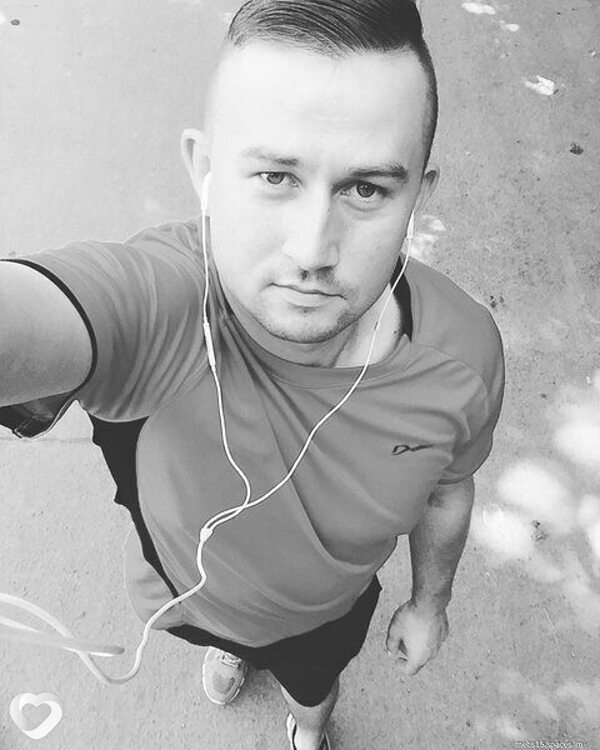 Макс, 37, Перми — анкета №2059178